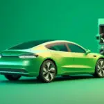 pngtree-green-background-with-electric-car-charging-battery-3d-rendered-power-source-image_3818491