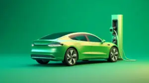 pngtree-green-background-with-electric-car-charging-battery-3d-rendered-power-source-image_3818491