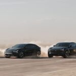 Polestar product line-up