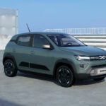 Dacia spring extreme 100 cv