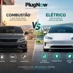 combustão electrrico