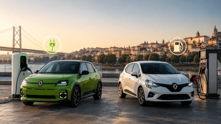 clio vs R5