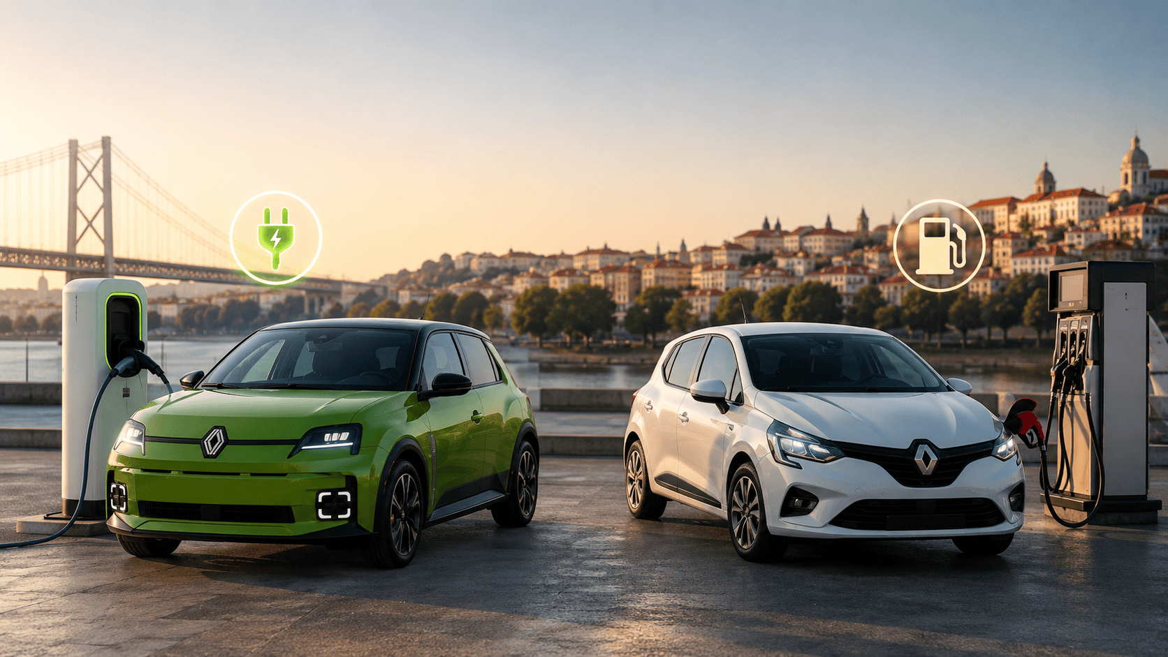 clio vs R5
